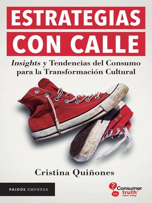 cover image of Estrategias con calle
